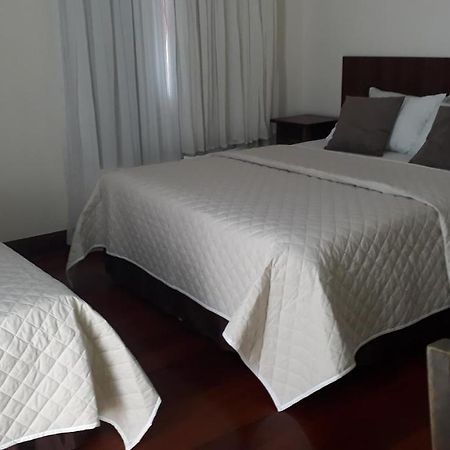 Pousada Pau De Canela Florianópolis Dış mekan fotoğraf