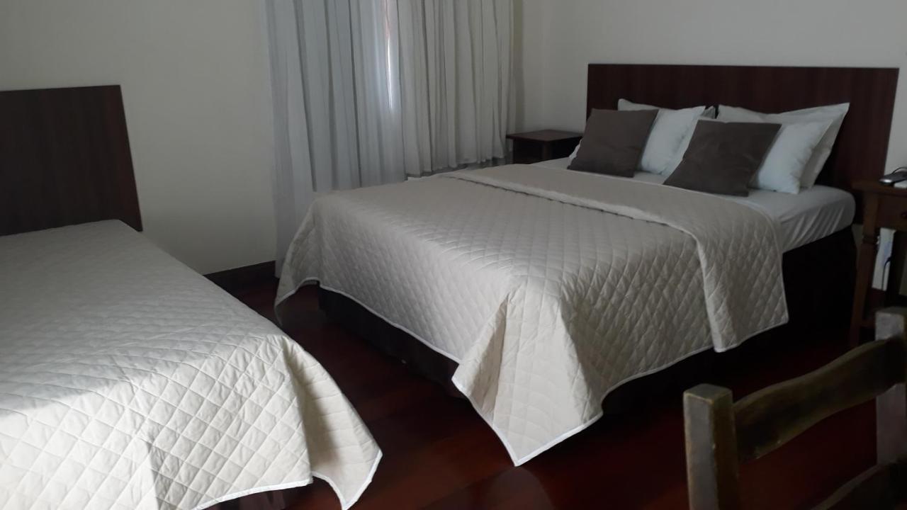 Pousada Pau De Canela Florianópolis Dış mekan fotoğraf